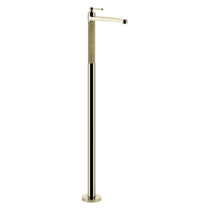 Смеситель Gessi VENTI20 - фото-1 | interior market