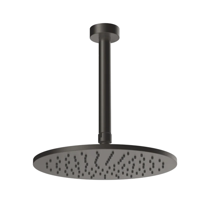 Верхний душ Gessi INGRANAGGIO - фото-1 | interior market