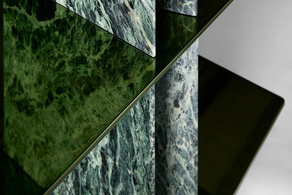 Стеллаж  Neutra ADYM - фото-2 | interior market