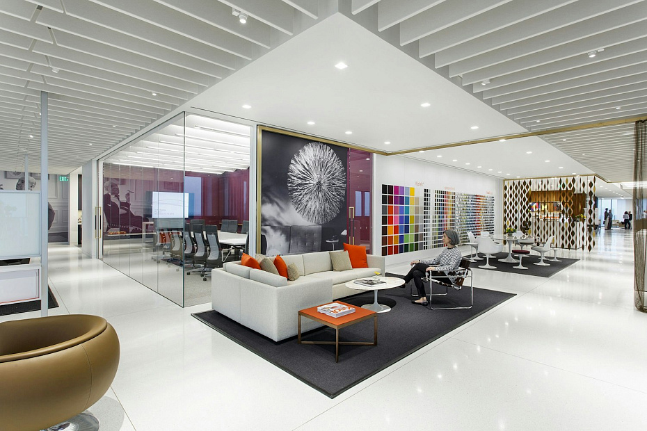 Стол Knoll Krusin - фото-2 | interior market