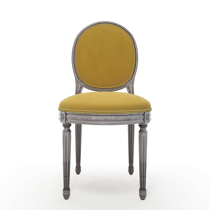 Обеденный стул Mis En Demeure Brienne - фото-2 | interior market