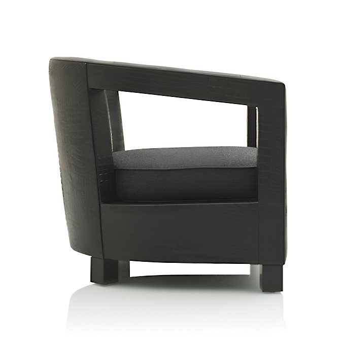 Кресло JNL LOUNGE - фото-2 | interior market