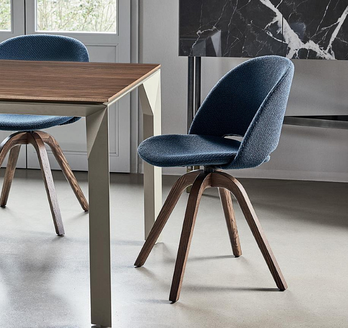 Стул BONTEMPI Polo - фото-4 | interior market