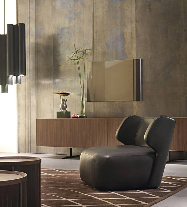 Кресло Ceccotti DC 100 - фото-2 | interior market