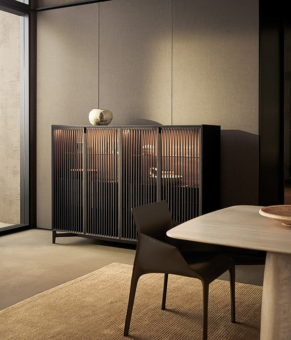 Буфет Poliform Code - фото-3 | interior market