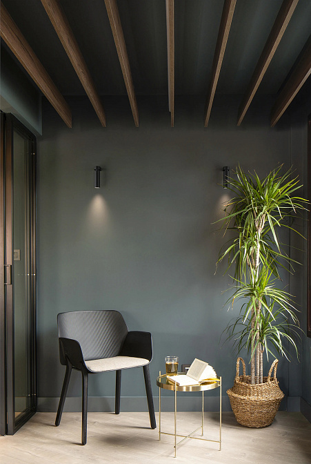 Светильник Flos Mono Spot Ceiling - фото-3 | interior market