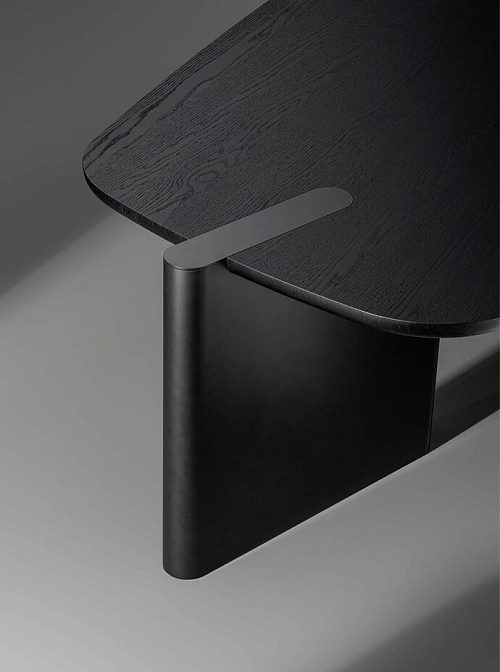 Стол Bonaldo Flatiron - фото-4 | interior market
