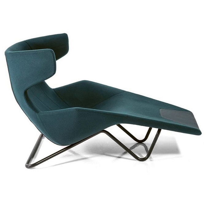 Шезлонг Moroso Take a Line For a Walk - фото-1 | interior market