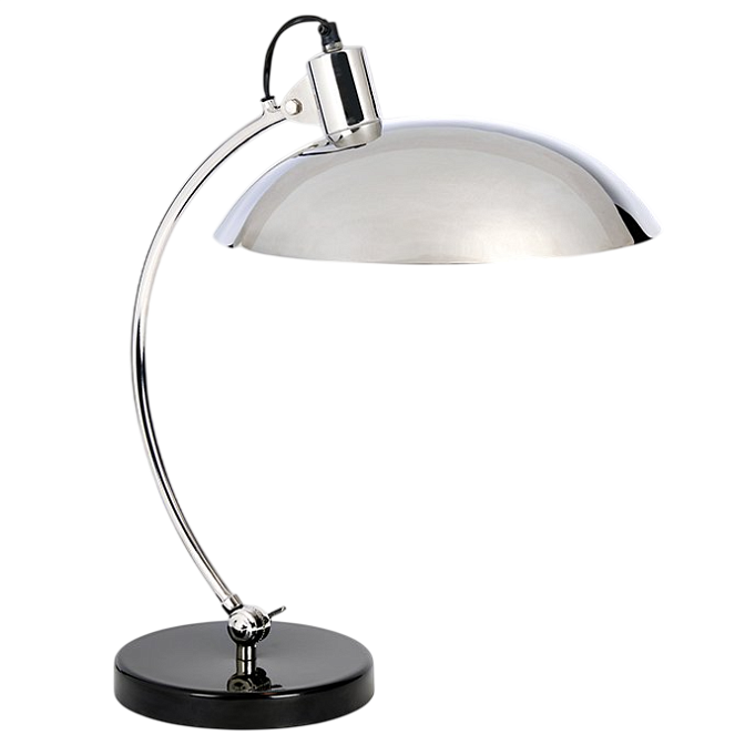 Настольный светильник LAMBERT Seattle - фото-1 | interior market