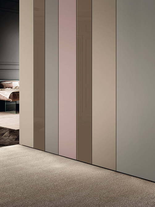 Шкаф Lago N.O.W. Quick - фото-2 | interior market