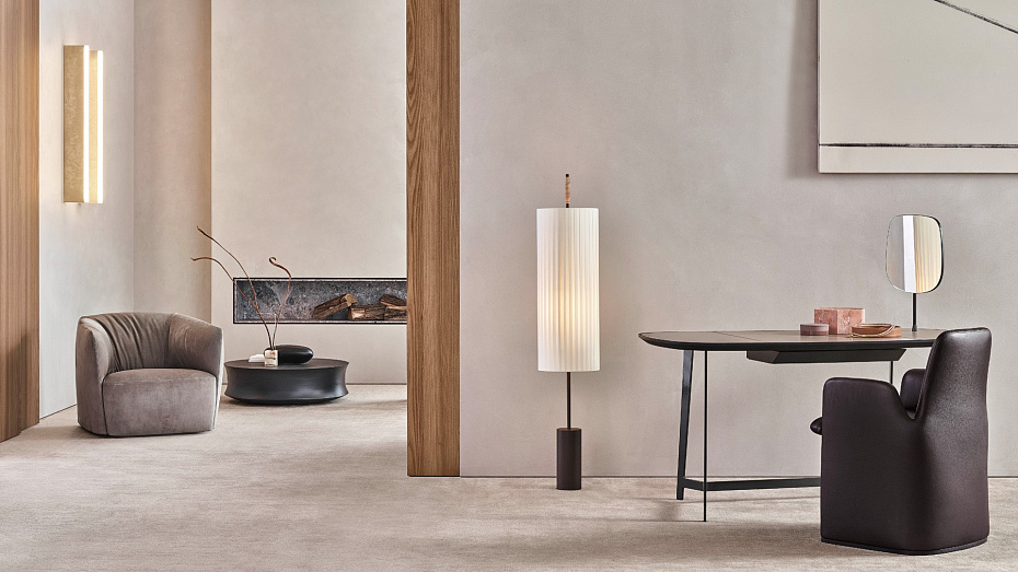 Обеденный стул Poliform GUEST - фото-2 | interior market