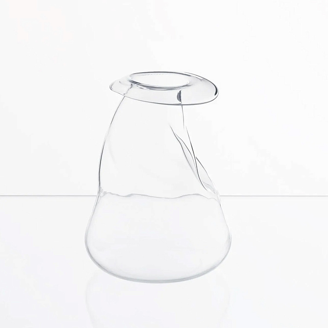 Ваза  Glas Italia Transformer - фото-1 | interior market