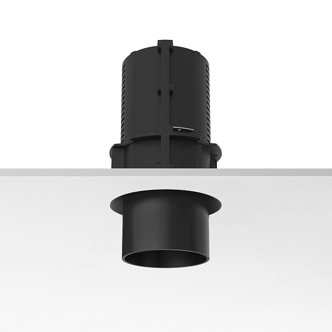 Технический свет Flos UT Downlight Ø86 - фото-1 | interior market