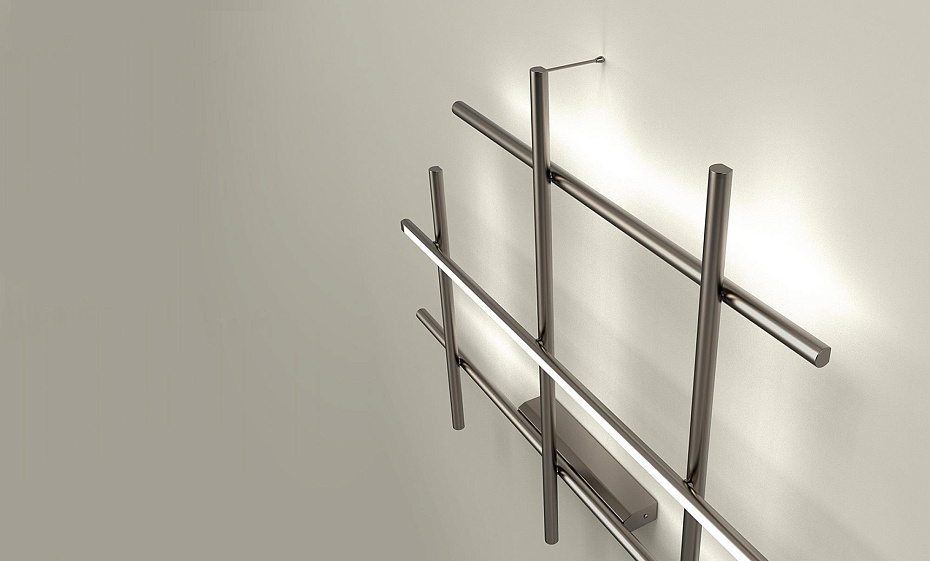 Бра Panzeri Hilow - фото-3 | interior market