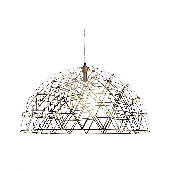 Потолочный светильник  Moooi Raimond Dome 79 - фото-1 | interior market