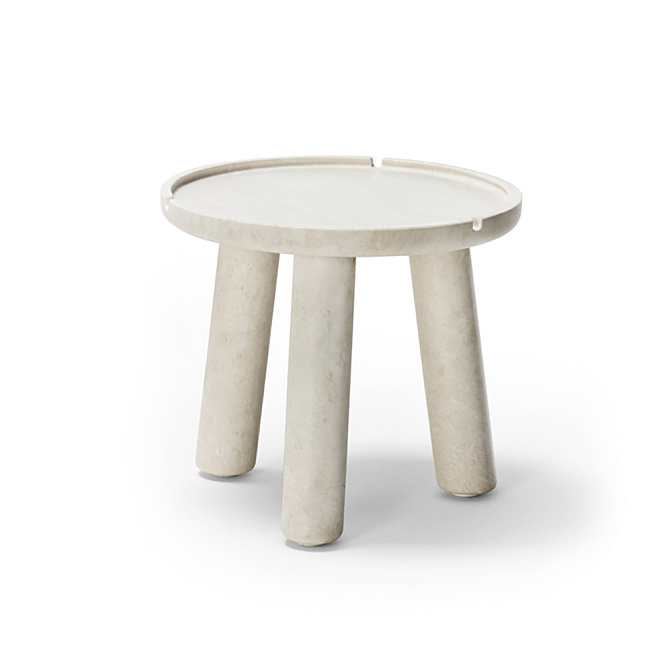 Стол Exteta Stone Round - фото-1 | interior market