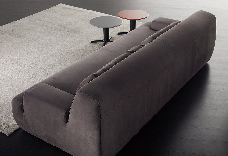 Диван Meridiani NORTON sofa 260 - фото-2 | interior market