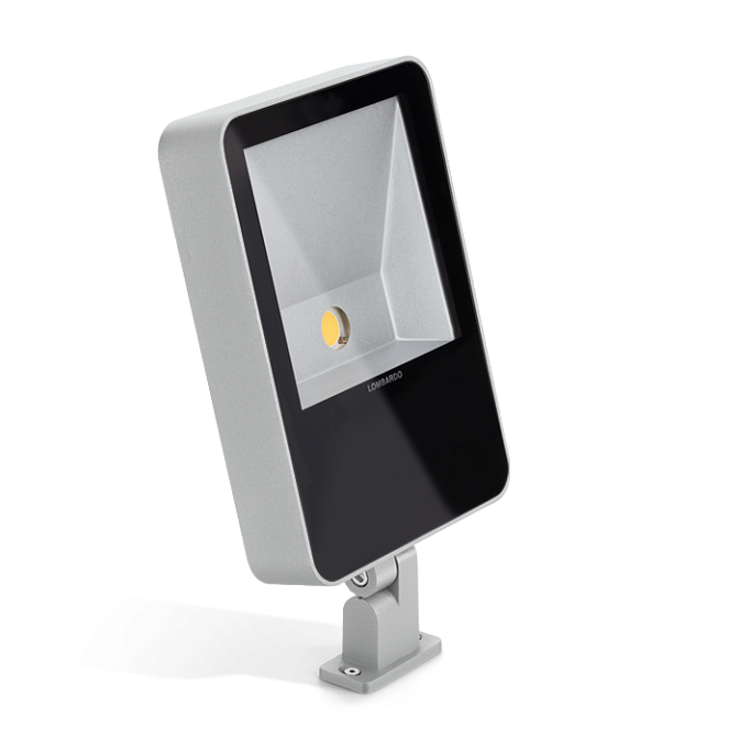 Уличный светильник  Lombardo Tag 210 Asimmetrico - фото-1 | interior market