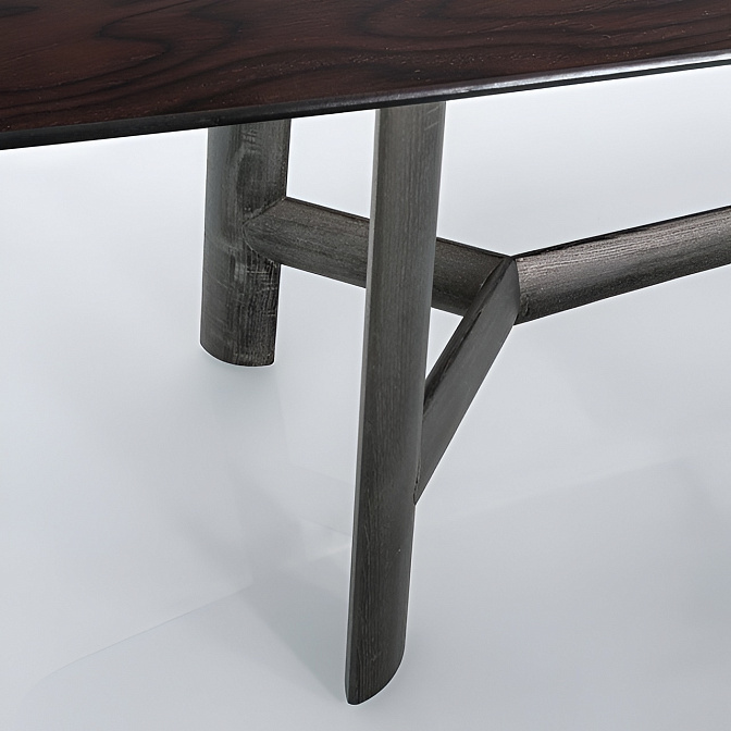 Обеденный стол JNL Artemis - фото-3 | interior market