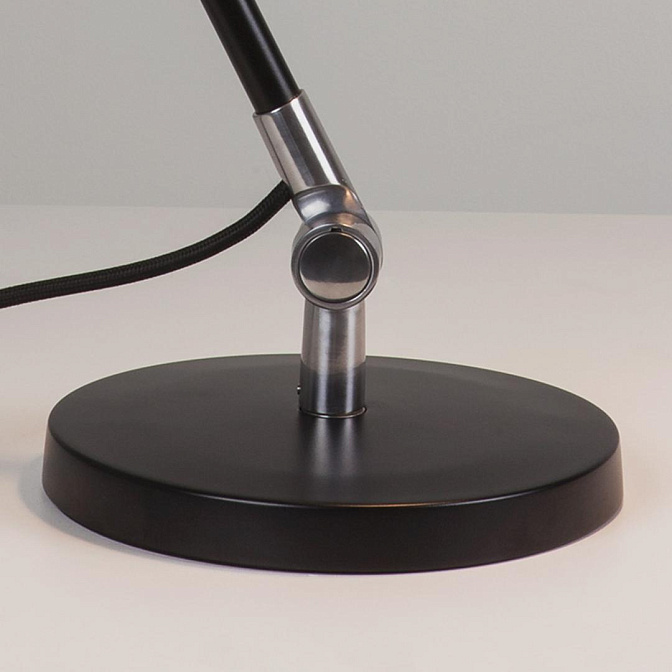 Настольная лампа Astro Lighting Atelier Desk Base - фото-1 | interior market