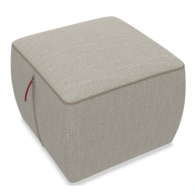 Пуф для улицы De Padova Everyday Life  - фото-2 | interior market