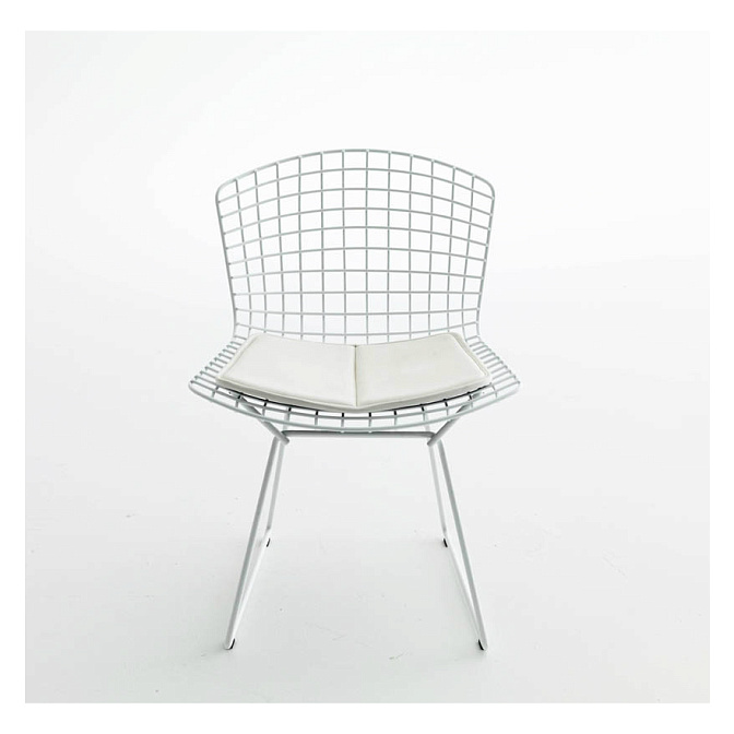 Обеденный стул Knoll BERTOIA - фото-2 | interior market