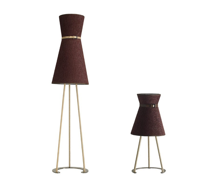 Торшер  Ulivi MADEMOISELLE - фото-2 | interior market