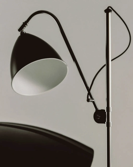 Торшер  Gubi Bestlite - фото-3 | interior market
