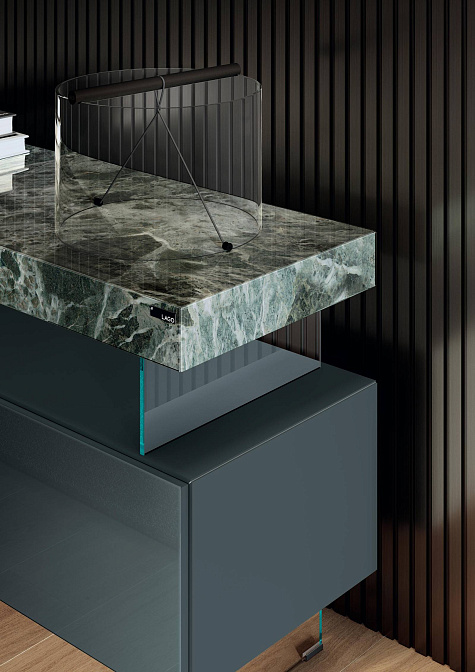 Комод под ТВ Lago AIR - фото-2 | interior market