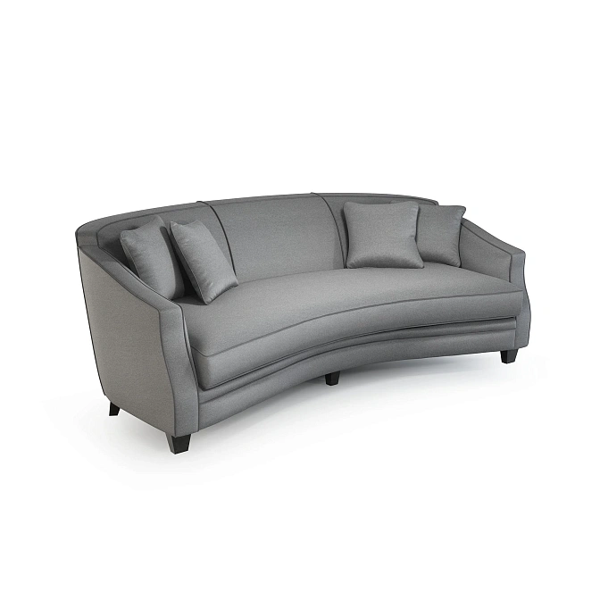 Прямой диван Mis En Demeure HARRISON - фото-1 | interior market