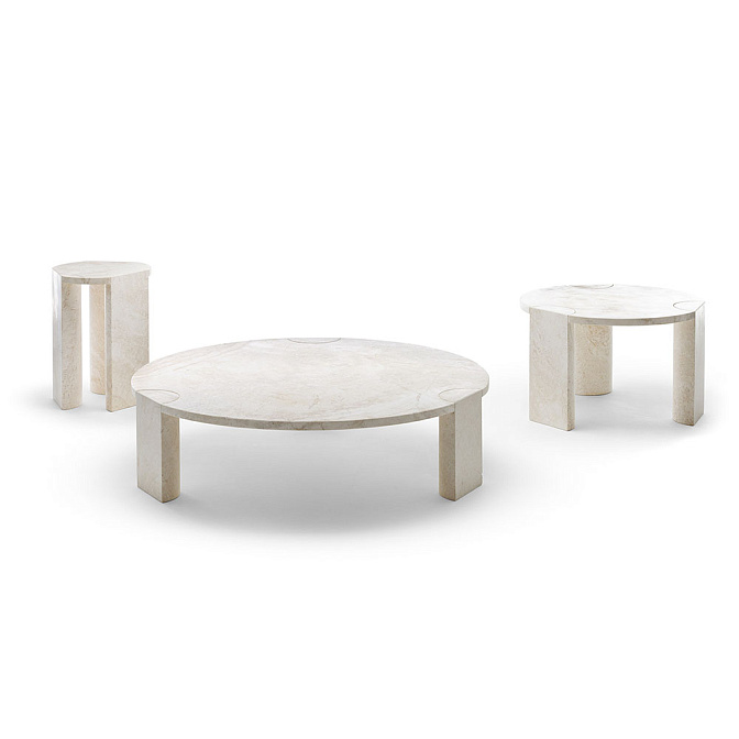 Стол Exteta Serele - фото-2 | interior market