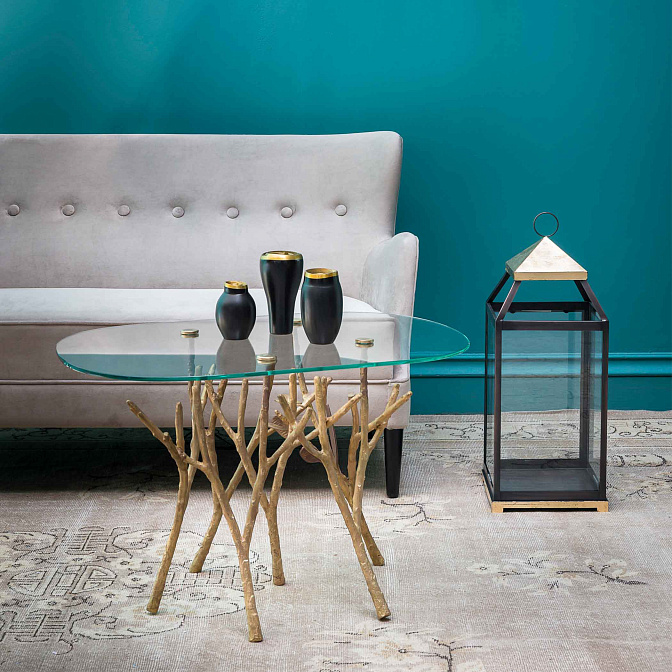 Журнальный столик Mis En Demeure Avenue - фото-2 | interior market