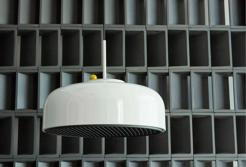 Потолочный светильник  Please Wait To Be Seated PODGY - фото-4 | interior market