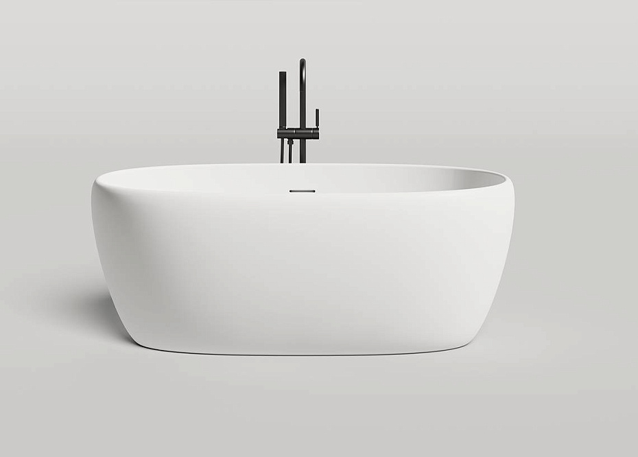 Отдельностоящая ванна SALINI LUCE 150 - фото-3 | interior market