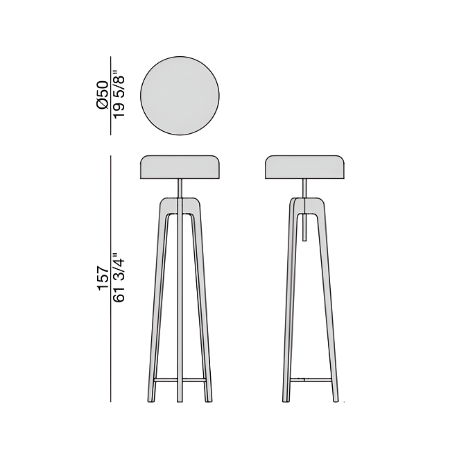Светильник Porada Pileo - фото-4 | interior market