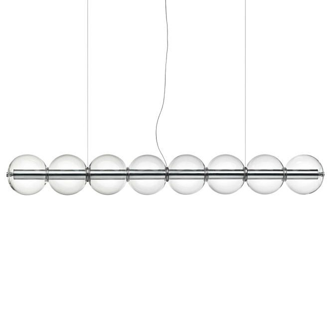 Потолочный светильник  Flos LUCE SFERICA S1 - фото-1 | interior market