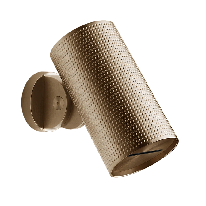 Верхний душ Gessi SPOTWATER CESELLO - фото-1 | interior market