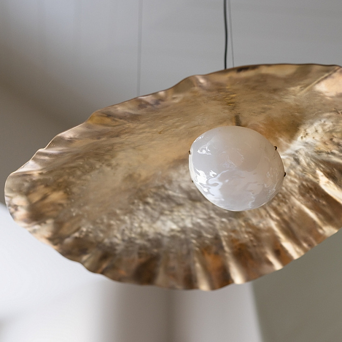 Потолочный светильник  Archipelago OYSTER 44° — 1° - фото-4 | interior market