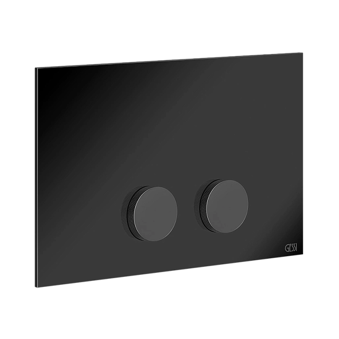 Клавиша Gessi ANELLO - фото-1 | interior market