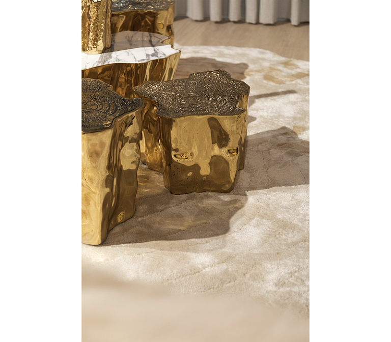 Журнальный столик Boca do Lobo Eden Series Center Table - фото-6 | interior market