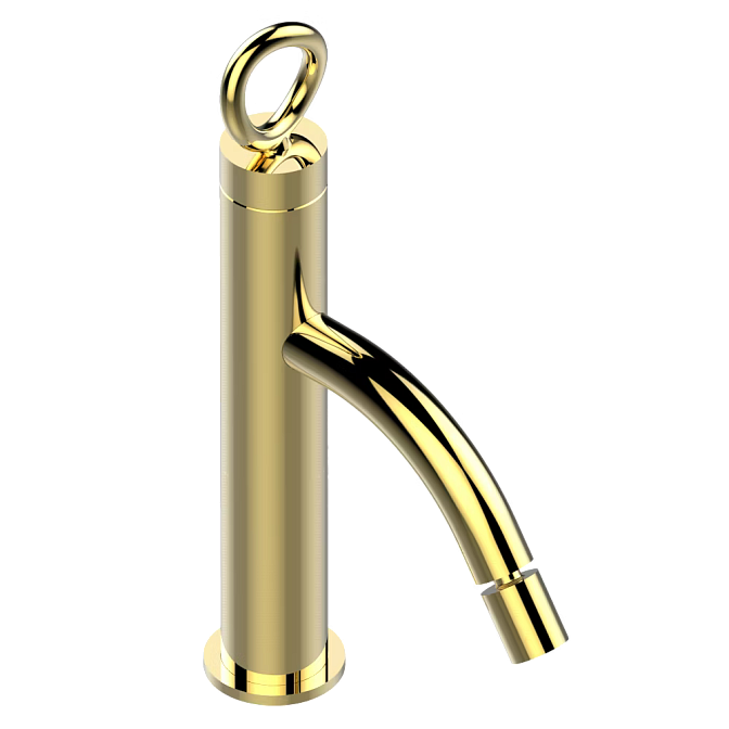 Смеситель для биде THG Collection "O" - фото-1 | interior market