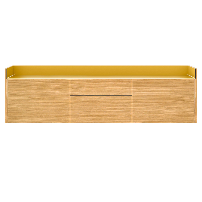 Комод PUNT Stockholm - фото-1 | interior market