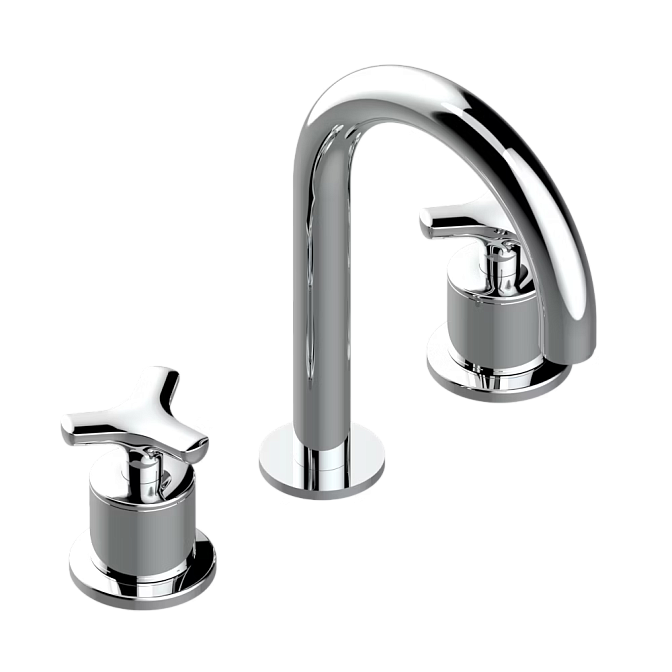 Смеситель для раковины THG Bondi - фото-1 | interior market