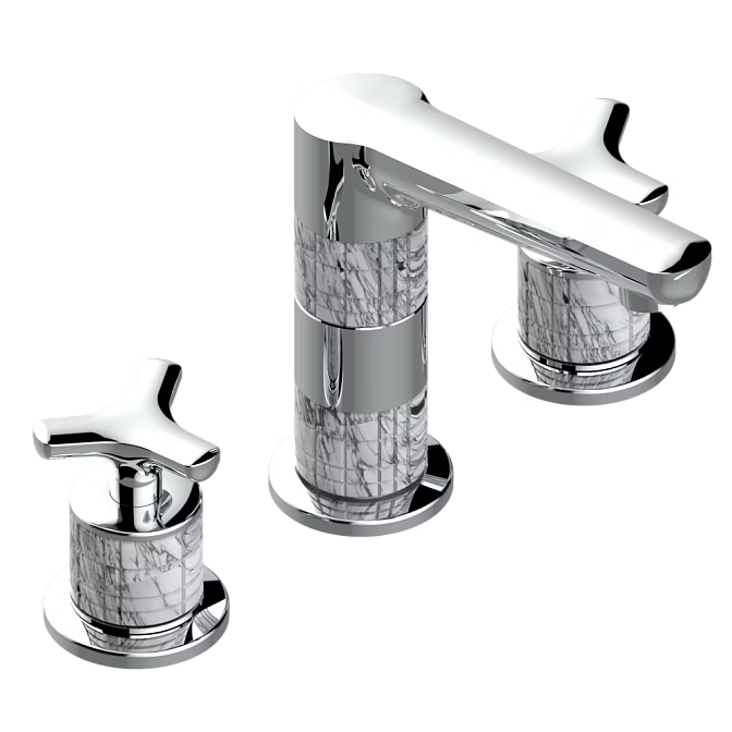 Смеситель для раковины THG System - фото-1 | interior market