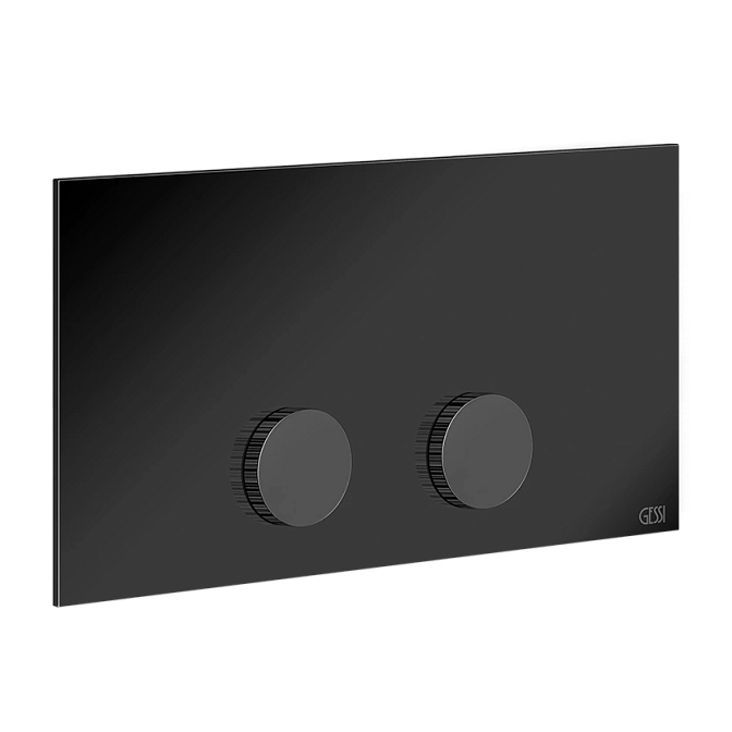 Клавиша Gessi INGRANAGGIO - фото-1 | interior market