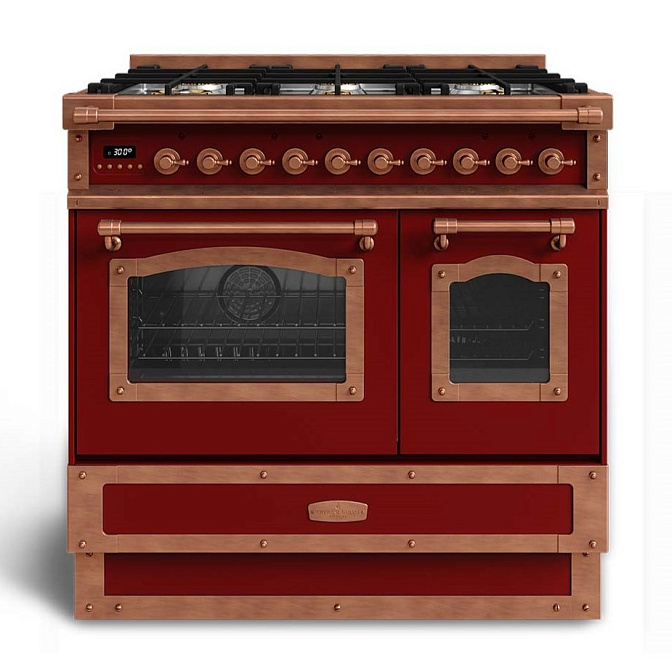 Варочная панель Gullo Restart - фото-1 | interior market