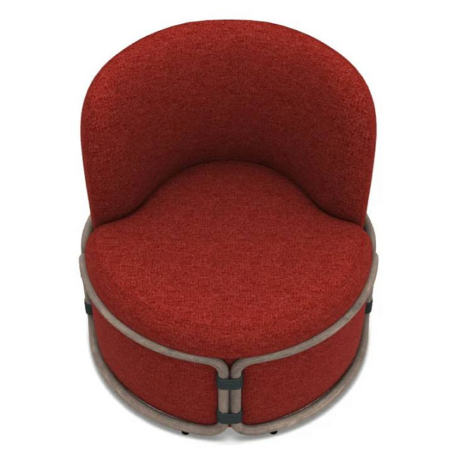 Кресло Ethimo Rotin - фото-3 | interior market