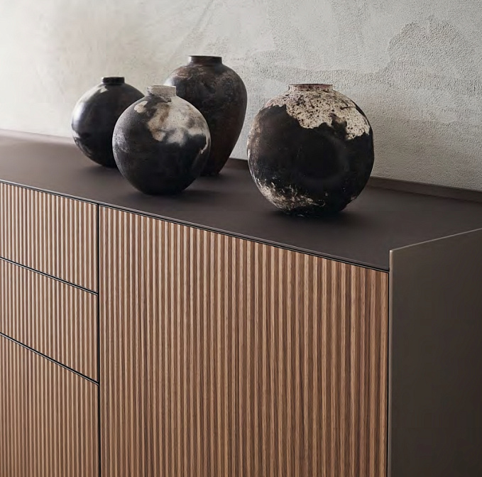 Комод Rimadesio Self Up - фото-2 | interior market