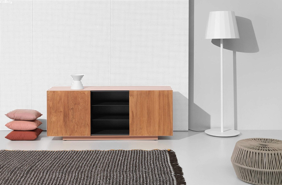 Буфет Kettal Objects - фото-2 | interior market