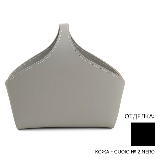 КОРЗИНА ARTE & CUOIO HELSINKI - фото-1 | interior market